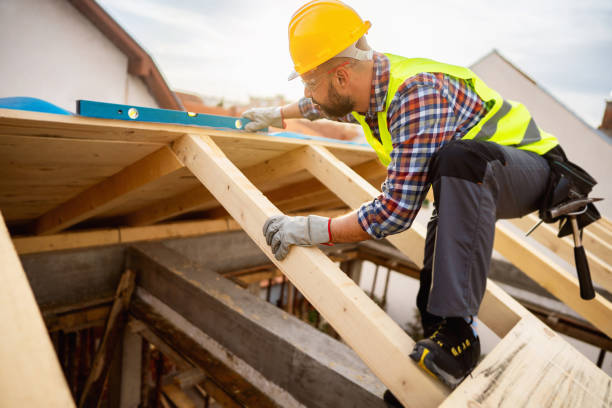 Gutter Installation and Roofing in Forest City, FL